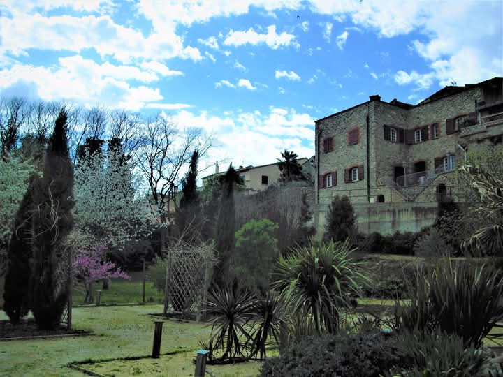 Kamer Bij De Gastheer Le Boulou 671371