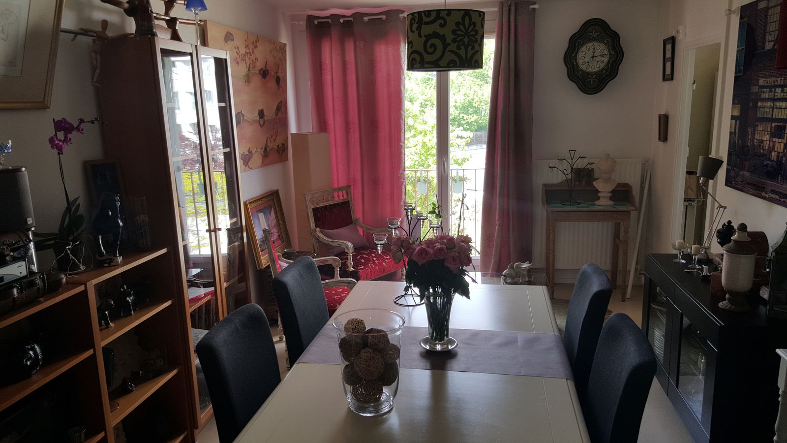 Colocatie Gradignan 133575