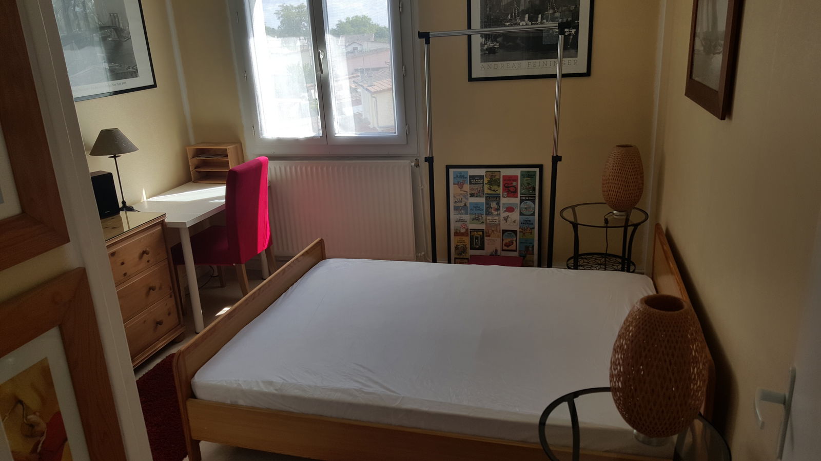 Colocatie Gradignan 133575