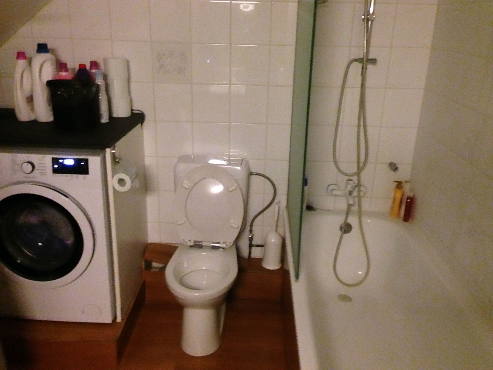 Colocatie Ixelles 157826