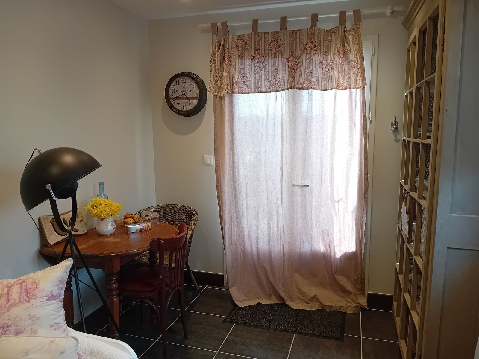 Onafhankelijke Studio La Chapelle-de-la-Tour 389468