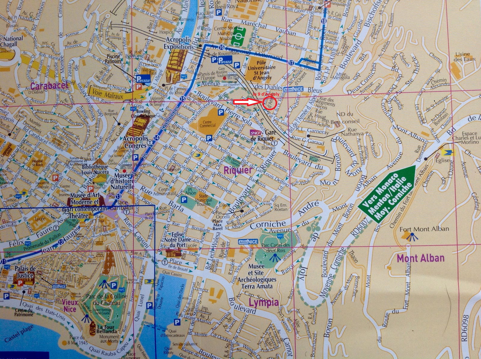 Onafhankelijke Studio Nice 137653