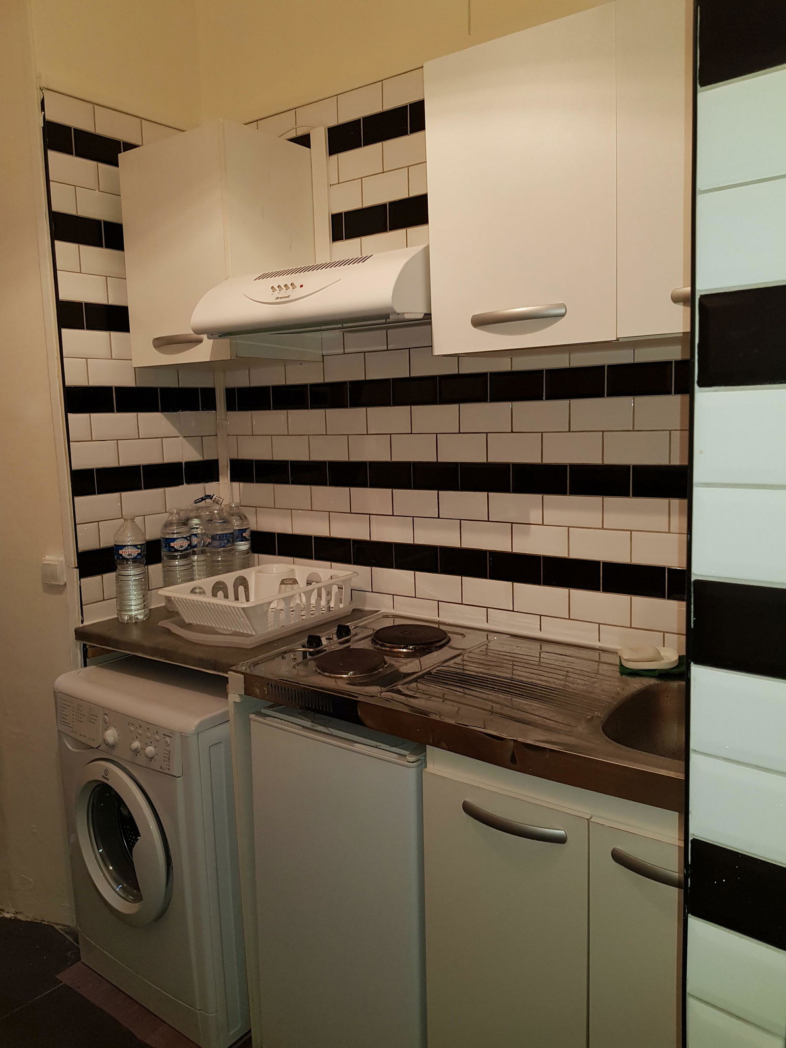 Gastenkamers Clichy 192967