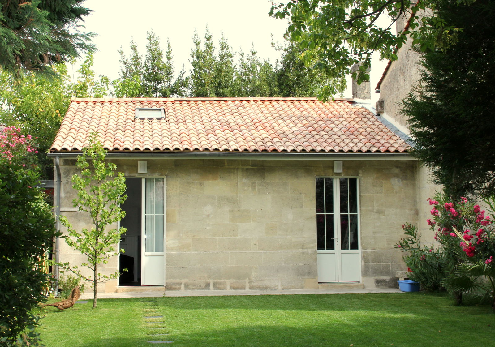 Onafhankelijke Studio Bordeaux 160566