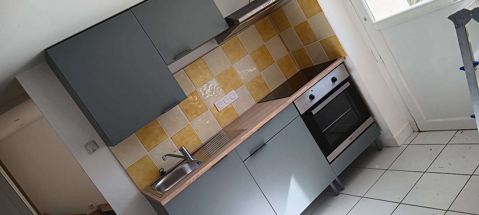 Gehele Woning Brest 677546