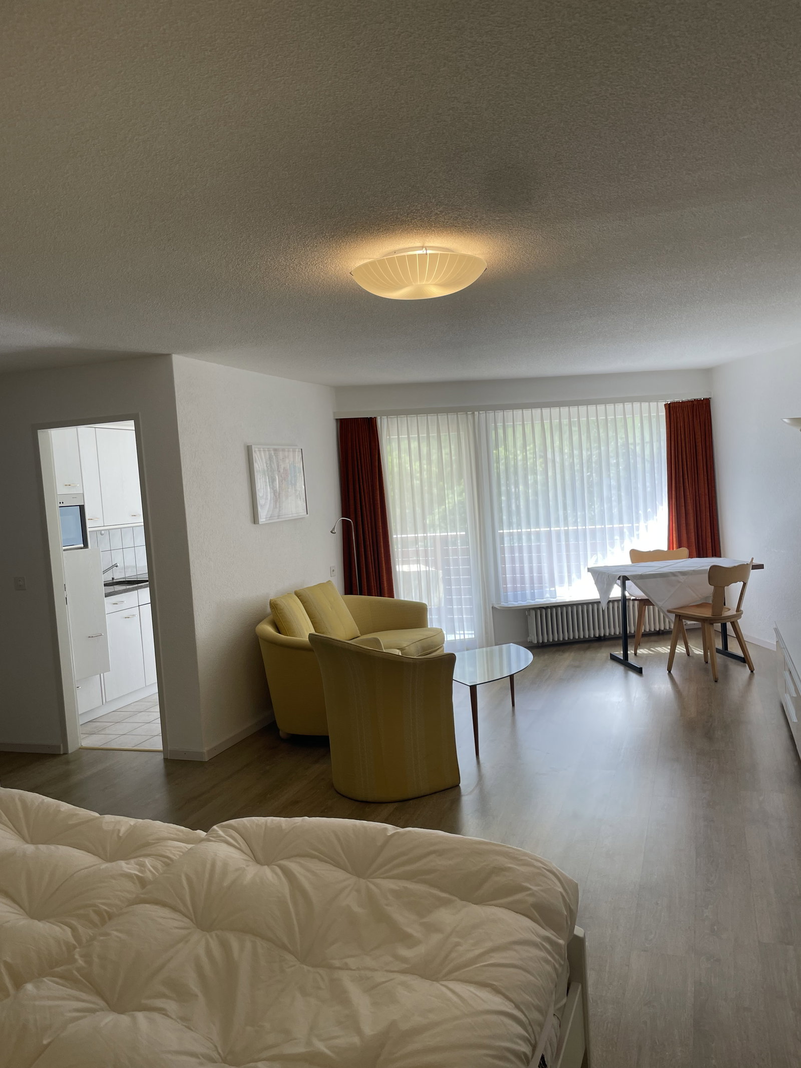Hela Bostaden Leukerbad 668034