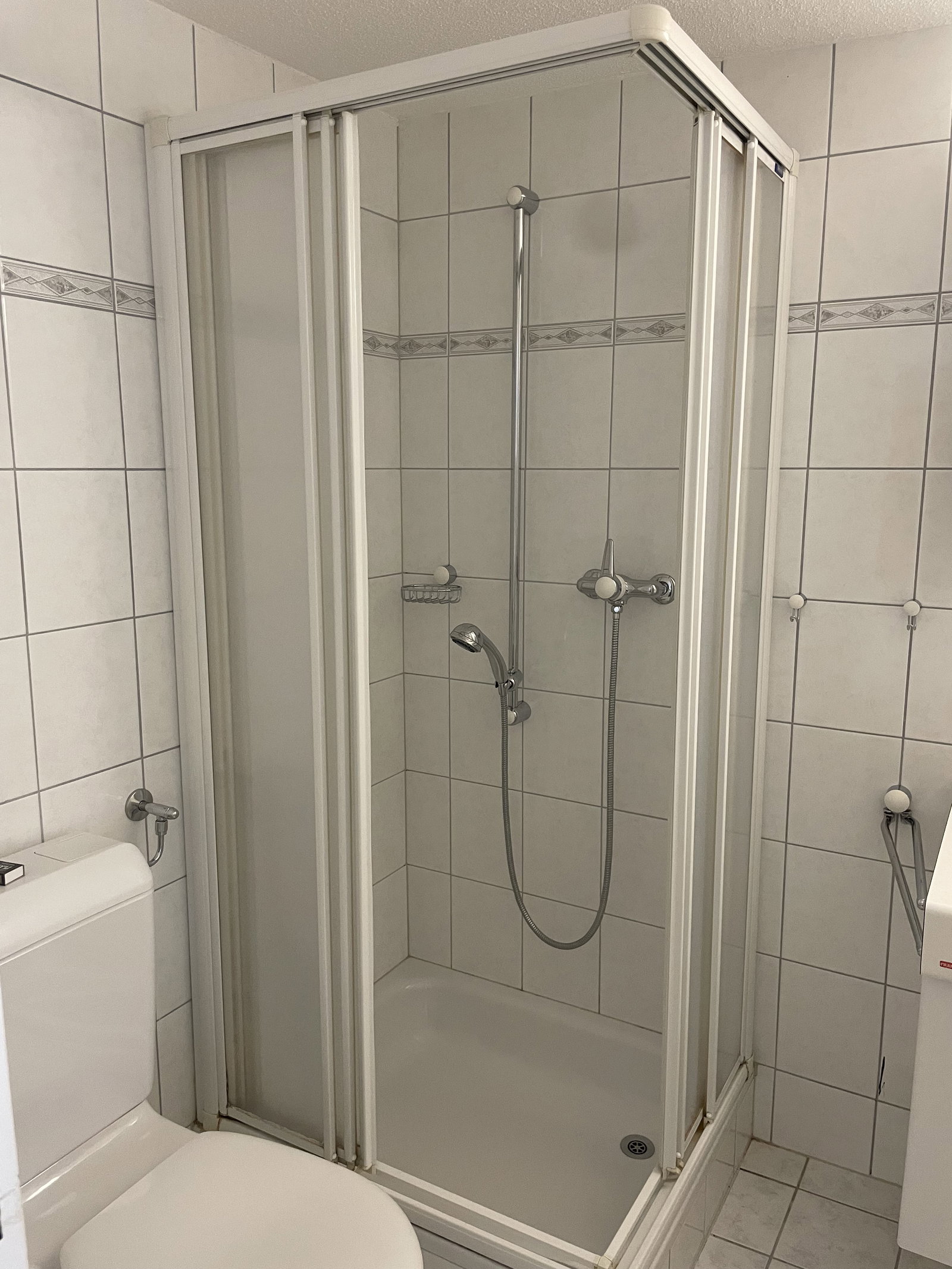 Gesamte Unterkunft Leukerbad 668034