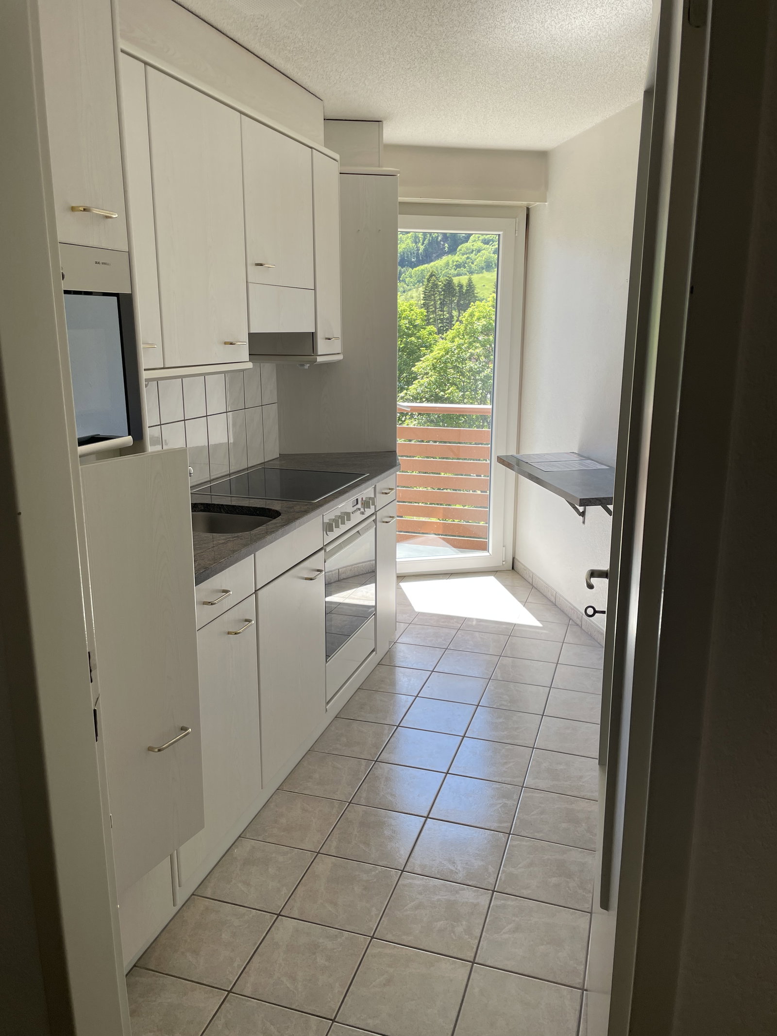 Casa Entera Leukerbad 668034