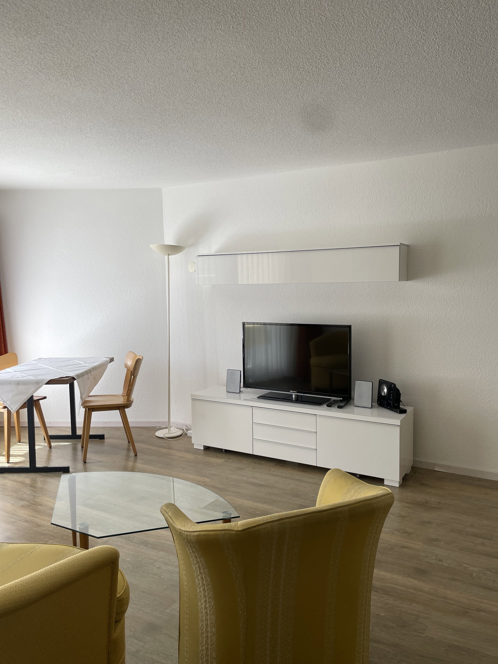 Casa Entera Leukerbad 668034