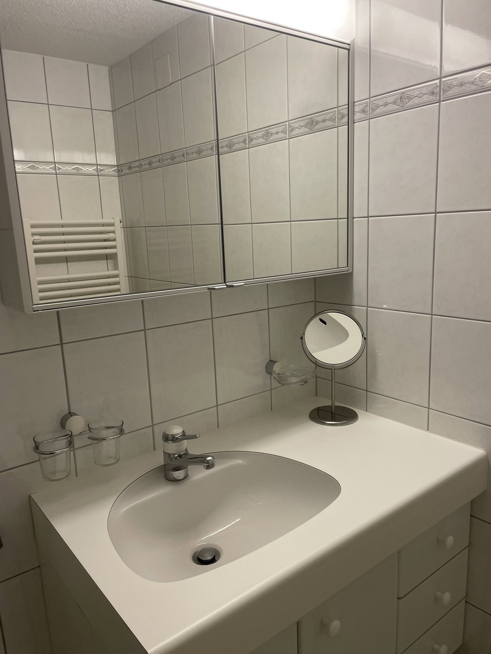 Alloggio Intero Leukerbad 668034
