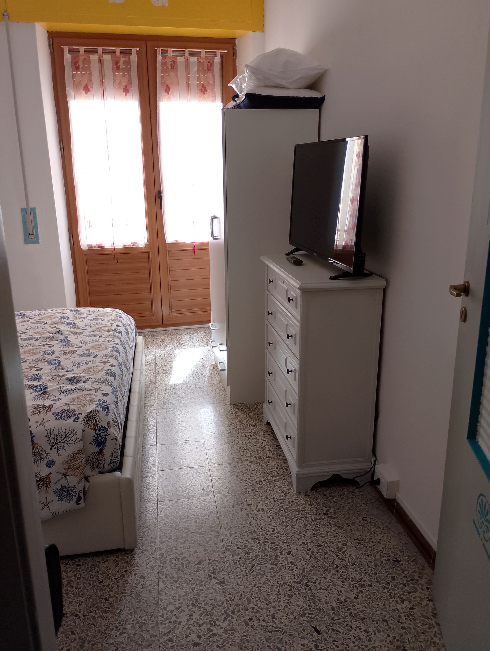 Homestay Sant'Antioco 460790