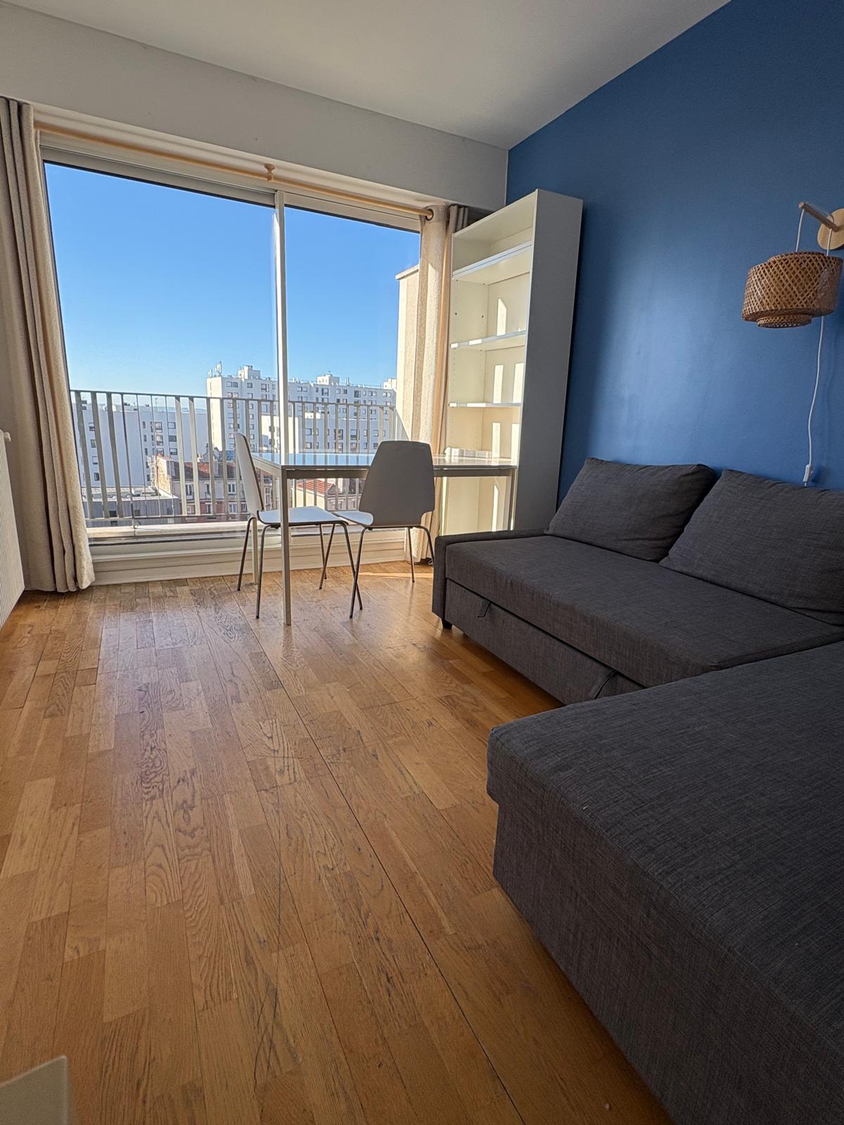 Gedeelde Woning Paris 670612