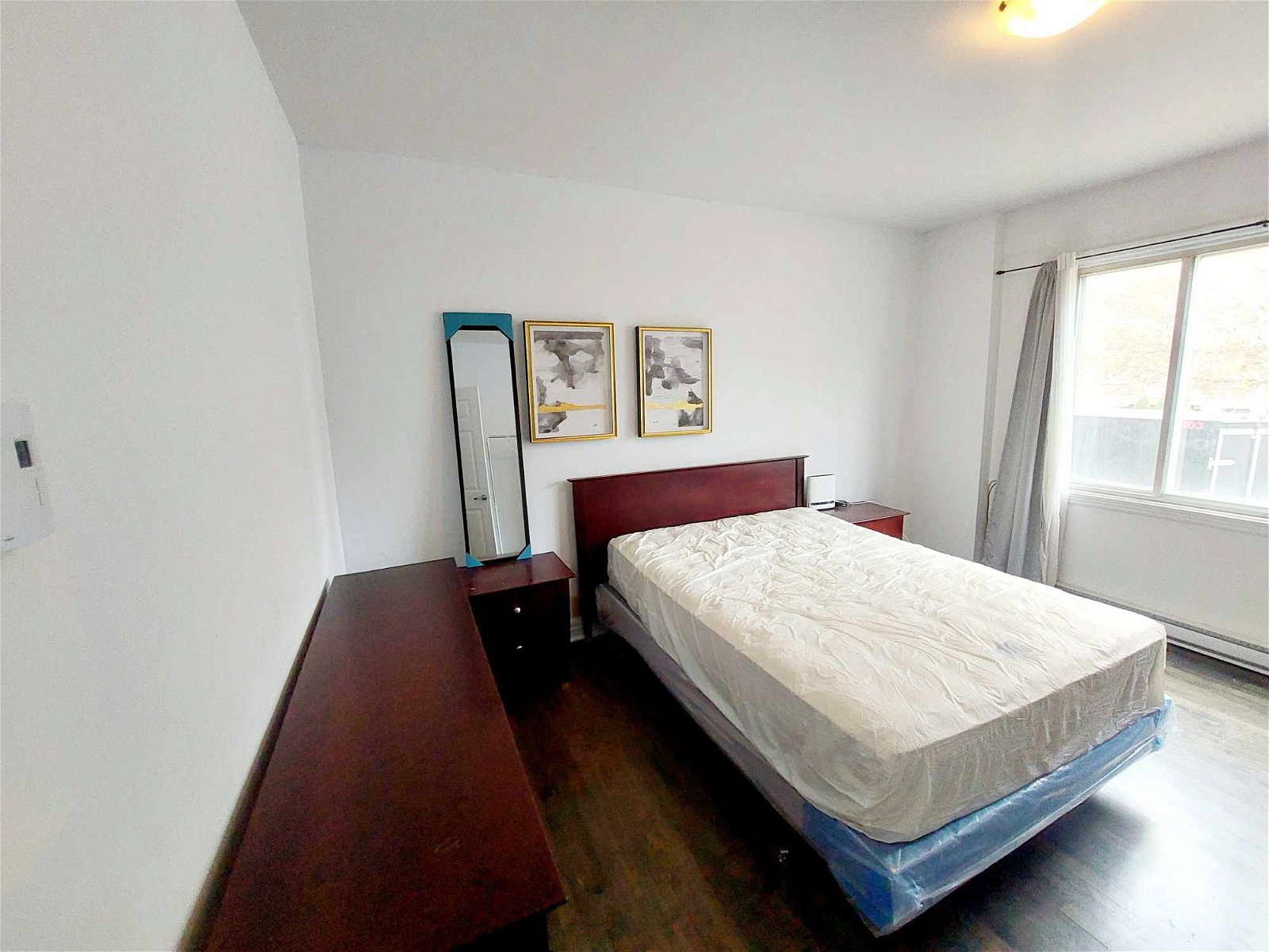 Homestay Montréal 327217