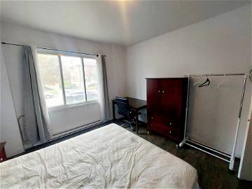 Chambre Chez L'habitant Montréal 327217-4