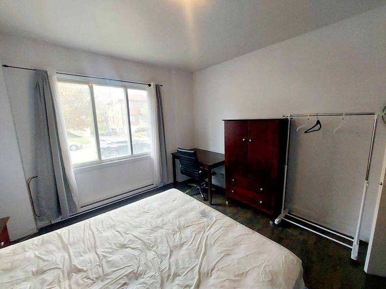 Gastfamilie Montréal 327217-4