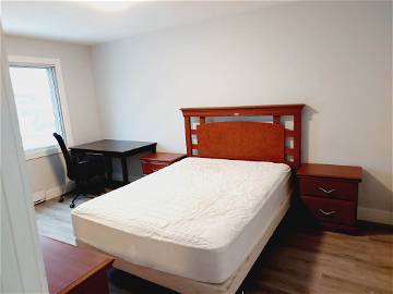 Room For Rent Montréal 327220