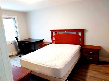Room For Rent Montréal 327220-1