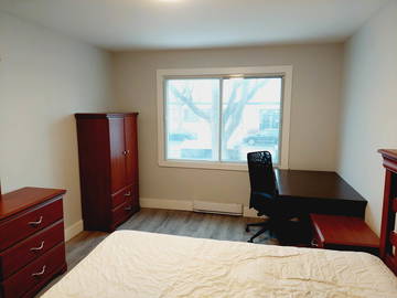 Room For Rent Montréal 327220