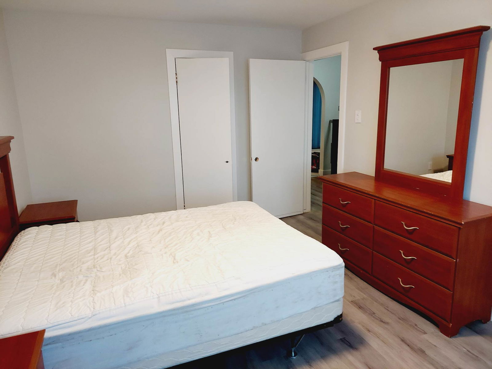 Homestay Montréal 327220