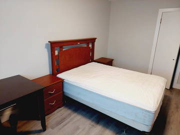 Quedarse En Casa Montréal 327220-6