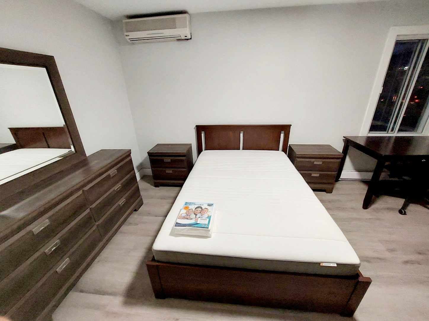Homestay Montréal 327221