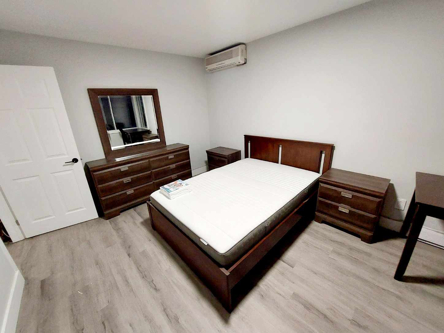 Homestay Montréal 327221