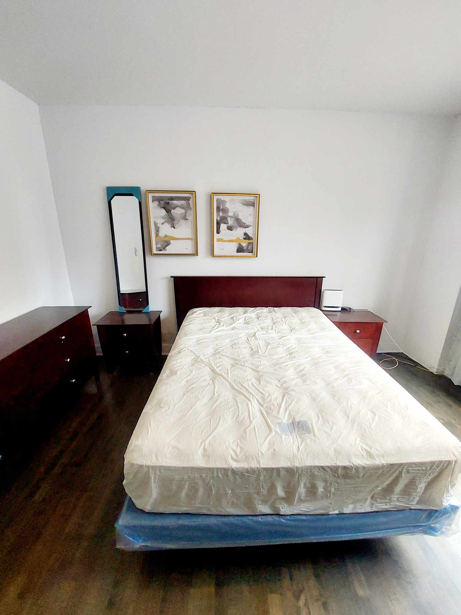 Gastfamilie Montréal 327217