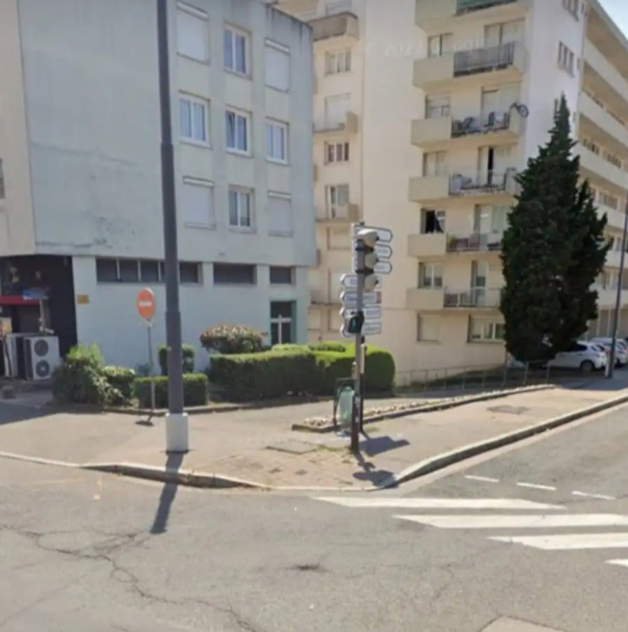 Homestay Saint-Étienne 671383