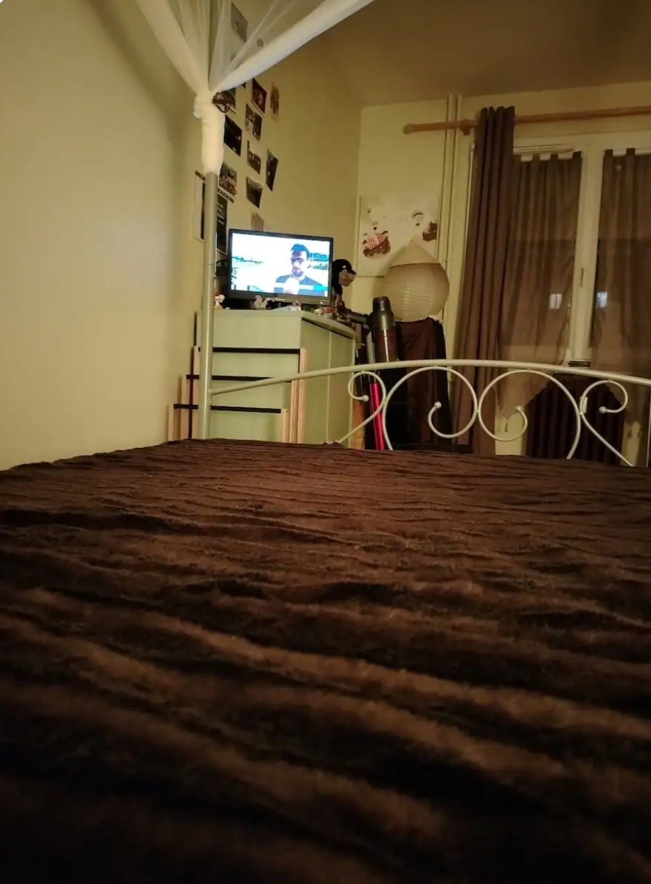 Homestay Saint-Étienne 671383