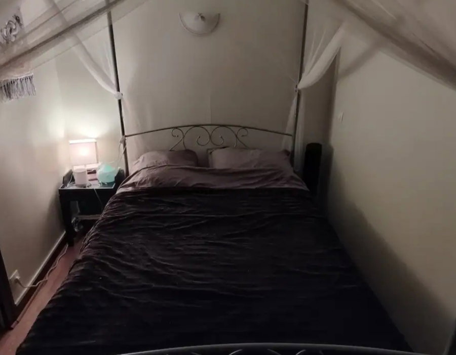 Homestay Saint-Étienne 671383