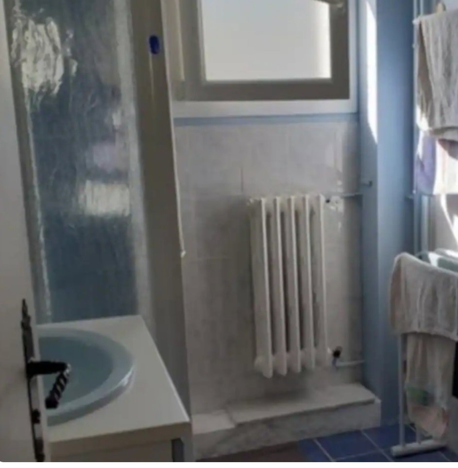 Kamer Bij De Gastheer Saint-Étienne 671383