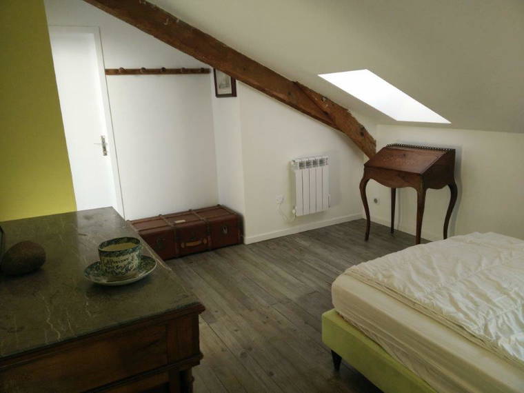 Chambre À Louer Mazamet 251340