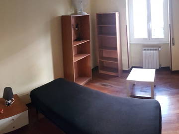 Chambre À Louer Roma 217168