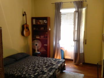 Chambre À Louer Roma 217168