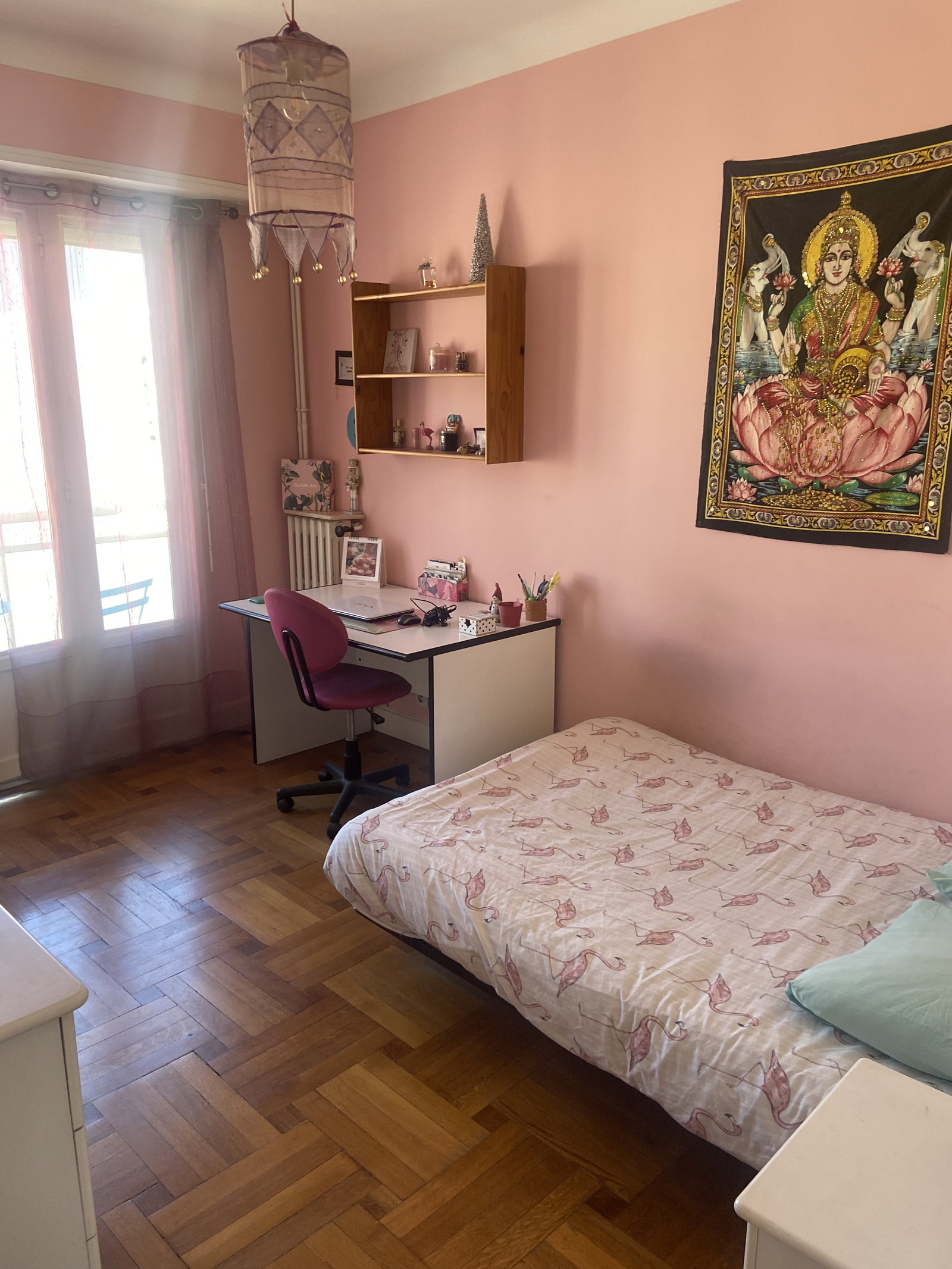 Famiglia Nice 305845