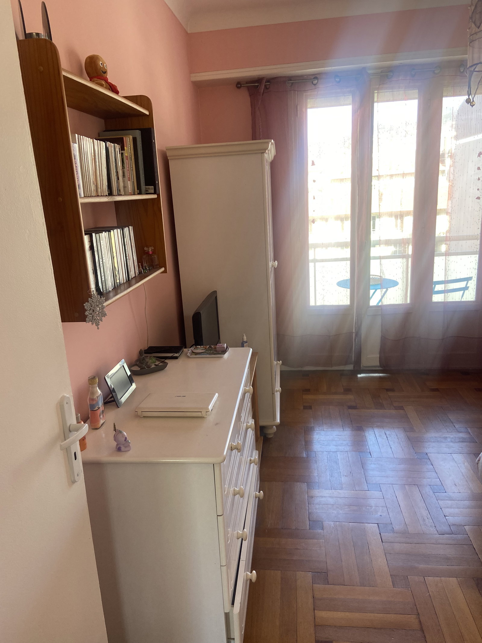 Famiglia Nice 305845