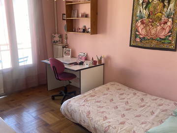 Chambre À Louer Nice 305845