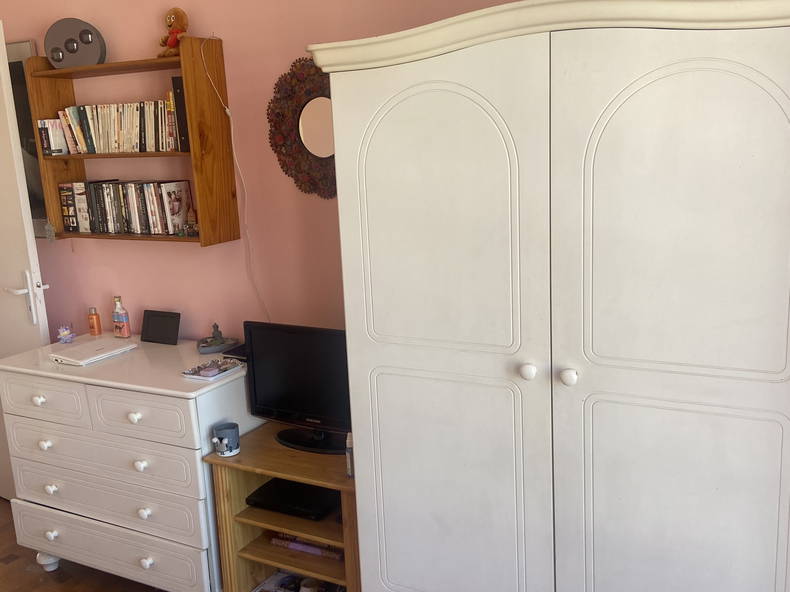 Tuisverblyf Nice 305845-4