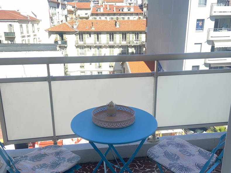 Tuisverblyf Nice 305845-5