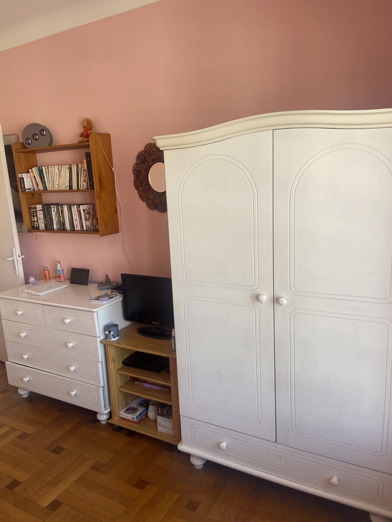 Gastfamilie Nice 305845