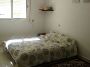 Logement Entier Tamesna 219217-4