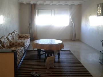 Logement Entier Tamesna 219217-5