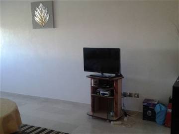 Logement Entier Tamesna 219217-6