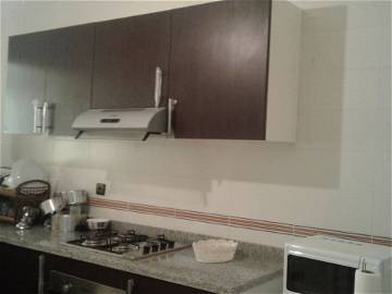 Logement Entier Tamesna 219217-7