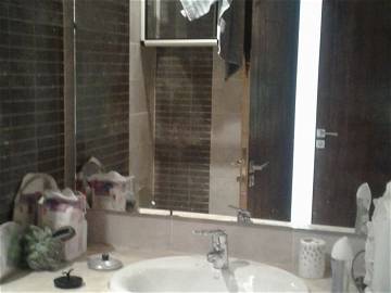 Logement Entier Tamesna 219217-9