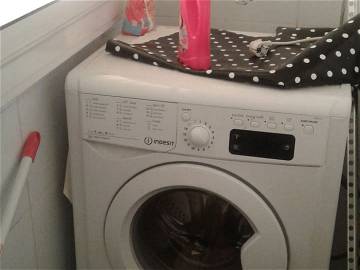 Logement Entier Tamesna 219217-11