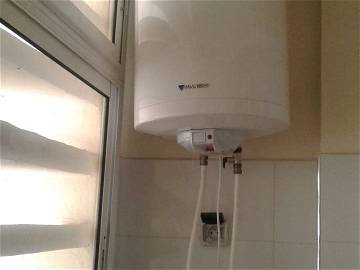 Logement Entier Tamesna 219217-12