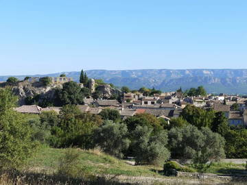Logement entier à louer à Alleins - photo 6-6