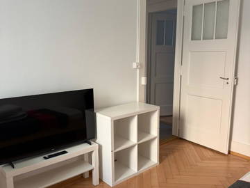 Shared housing for rent in Lausanne - photo 1 : Bedroom-1