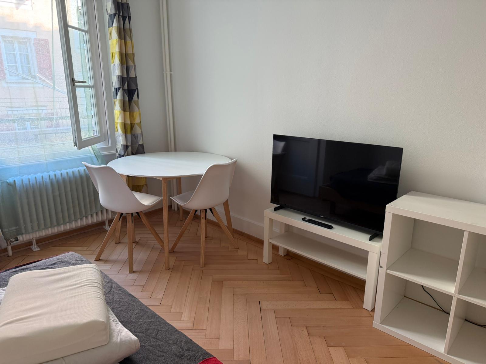 Colocation Lausanne 666012